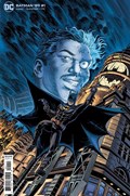 BATMAN '89 #1B 