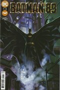 BATMAN '89 #1 