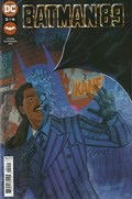 BATMAN '89 #2 