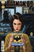 BATMAN '89 #3 