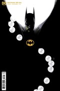BATMAN '89 #6B 