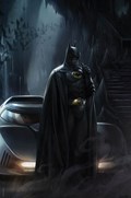 BATMAN '89 #1-SPECC 