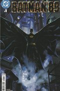BATMAN '89 #1-DOLLA 