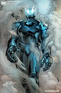 I AM BATMAN #0-FANX 