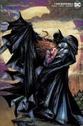 I AM BATMAN #1-CKC-B 