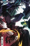 I AM BATMAN #3B 