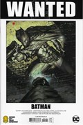 I AM BATMAN #1-RI 