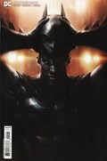 I AM BATMAN #2B 