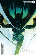 I AM BATMAN #11-RI 
