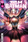 I AM BATMAN #7 