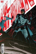 I AM BATMAN #15-RI 