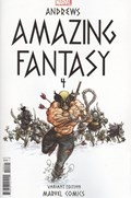 AMAZING FANTASY #4B 