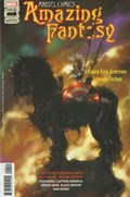 AMAZING FANTASY #4 