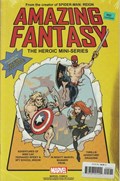 AMAZING FANTASY #5B 