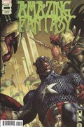 AMAZING FANTASY #1-RI-B 