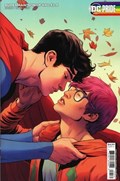 SUPERMAN: SON OF KAL-EL #5C 