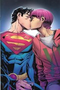 SUPERMAN: SON OF KAL-EL #1-RI-4th 