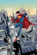 SUPERMAN: SON OF KAL-EL #1-3rd-B 