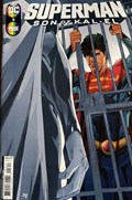 SUPERMAN: SON OF KAL-EL #3-2nd 