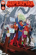SUPERMAN: SON OF KAL-EL #7 