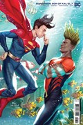 SUPERMAN: SON OF KAL-EL #7B 