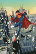SUPERMAN: SON OF KAL-EL #1-RI-B 