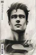 SUPERMAN: SON OF KAL-EL #1-RI 