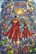 SUPERMAN: SON OF KAL-EL #1-CKC-B 