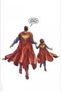SUPERMAN: SON OF KAL-EL #1-CKC-C 