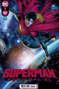 SUPERMAN: SON OF KAL-EL #1-2nd 