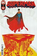SUPERMAN: SON OF KAL-EL #2 