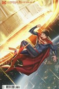 SUPERMAN: SON OF KAL-EL #3B 
