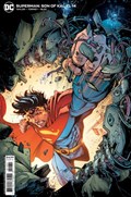 SUPERMAN: SON OF KAL-EL #14-RI 