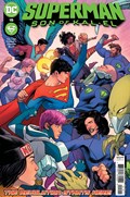 SUPERMAN: SON OF KAL-EL #15 