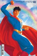 SUPERMAN: SON OF KAL-EL #15B 