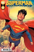 SUPERMAN: SON OF KAL-EL #10 
