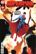 SUPERMAN: SON OF KAL-EL #6C 