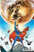 SUPERMAN: SON OF KAL-EL #11B 