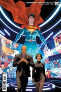 SUPERMAN: SON OF KAL-EL #11-RI 