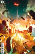 SUPERMAN: SON OF KAL-EL #18B 