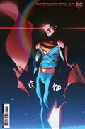 SUPERMAN: SON OF KAL-EL #17-RI 