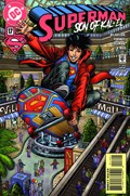 SUPERMAN: SON OF KAL-EL #17C 