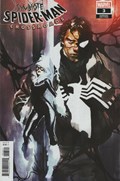 SYMBIOTE SPIDER-MAN: CROSSROADS #3-RI 
