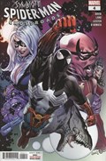 SYMBIOTE SPIDER-MAN: CROSSROADS #4 