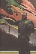 DUNE: BLOOD OF THE SARDAUKAR #1-RA 