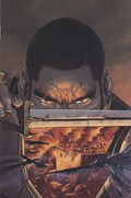 DUNE: BLOOD OF THE SARDAUKAR #1-RI-B 