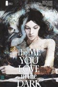 THE ME YOU LOVE IN THE DARK #4-BLKCC 