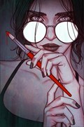 THE ME YOU LOVE IN THE DARK #1-THIRD-B 