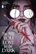 THE ME YOU LOVE IN THE DARK #1-THIRD 