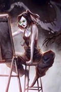THE ME YOU LOVE IN THE DARK #1-TCM 